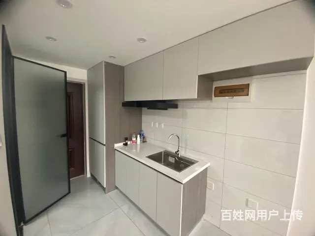 【搞定了！】出租地铁四号线精装跃层公寓可月租日租 - 图片 3