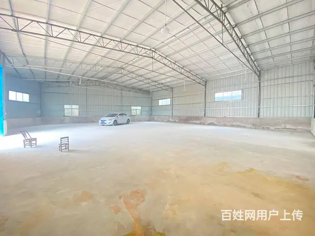 (房东直租)独门独院厂房仓库400一500平出租.带三相四线 - 图片 4