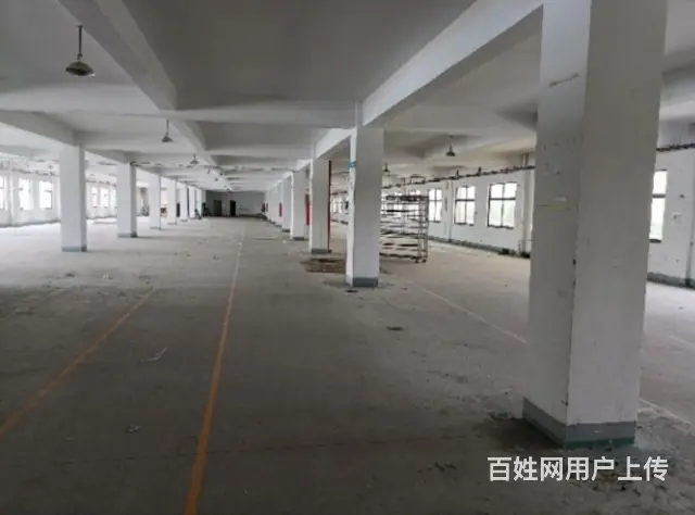 洛阳市干燥温控创业仓库，厂房出租10元一平方 - 图片 3