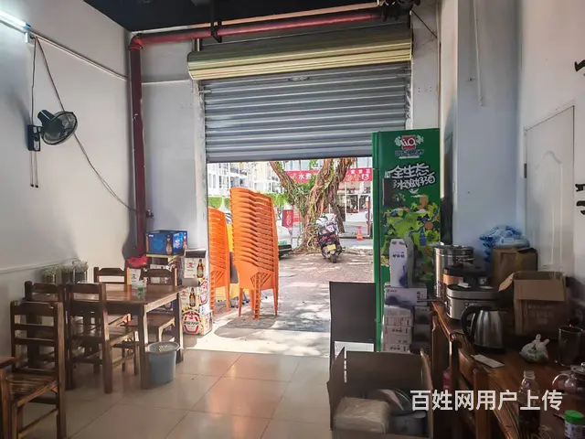 （51旺铺推荐）海棠湾林旺30平+100平外摆餐饮店转让 - 图片 6
