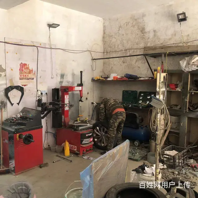 【搞定了！】江北学院南路裕发新城修配厂诚信出兑 - 图片 3