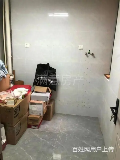 西林129万元嘉豪名苑精装修南北难找房子 - 图片 6