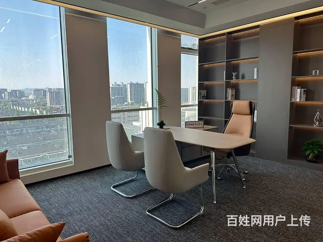 绿地商业中心，全新装修100-340方都有，实拍图片 - 图片 6