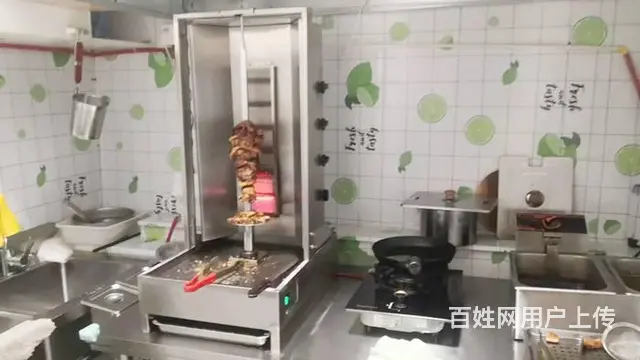 南岗大成街繁华地段40平米烤肉拌饭快餐店出兑 - 图片 3