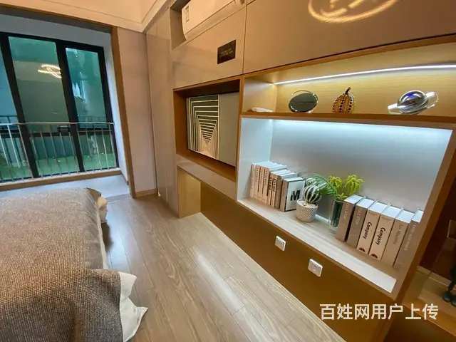 天宁古运河旁精装修总价二十多万！带独立大阳台采光好民水电 - 图片 5