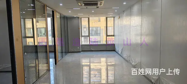 萧山金鹭银座办公室出租，5号线通惠中路 - 图片 5