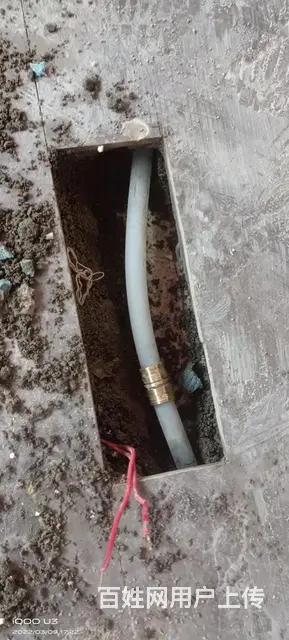 洛阳水管漏水维修 - 图片 2