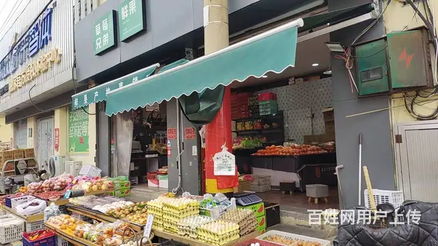 价格可面谈 停车方便 生意稳定 - 图片 6