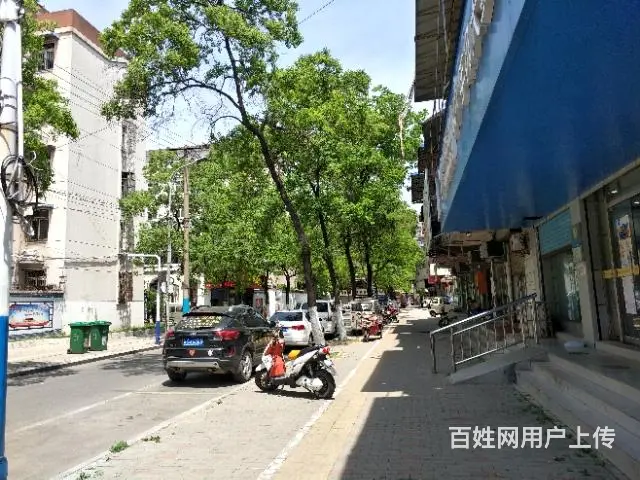 【都市时讯  优选推荐】龙湖菜场西门旺铺 - 图片 3