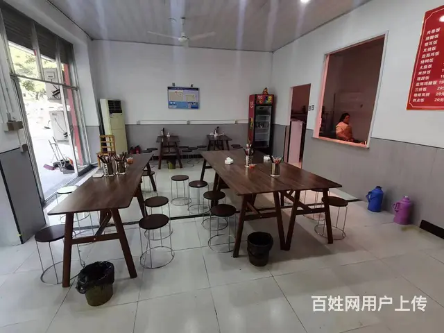 【搞定了！】青庭商铺.隆江猪脚饭 稠江石鱼路好位置小吃店整体 - 图片 6