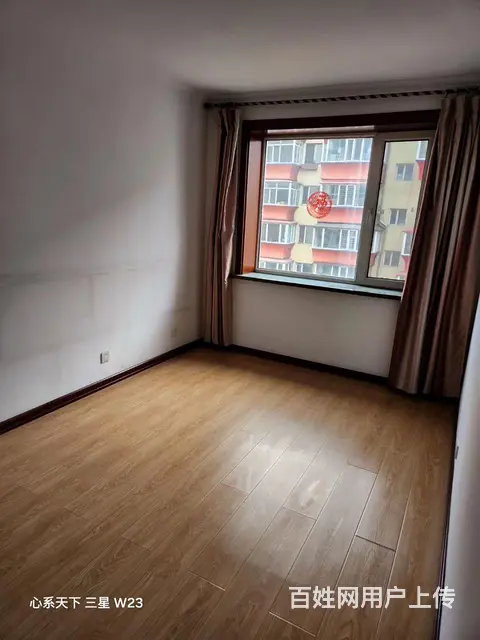 老街基一马路，德丰小区3楼，108.8平，35万 - 图片 3