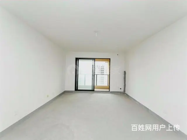 四叶草户型，毛坯大四房，地铁口，江南实验 - 图片 3