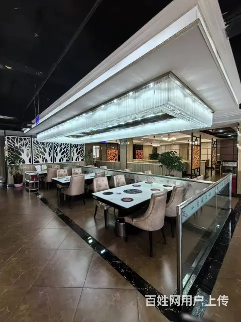 位于昌吉市南公园西路临街火锅店转让 - 图片 9
