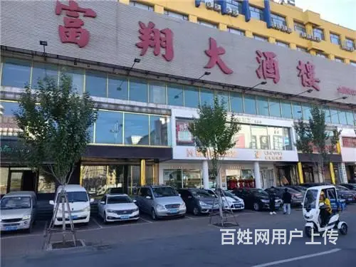 大东门时代广场门市出租 - 图片 1