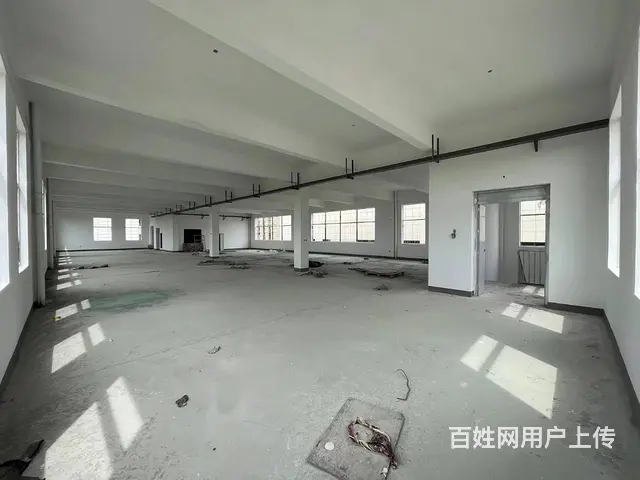 厂房出租 位置优越 停车方便 水电齐全 - 图片 4