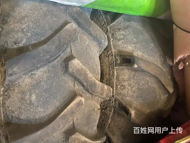 【搞定了！】约翰迪尔6B954顶配 - 图片 8
