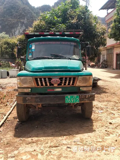 后推车 - 图片 1