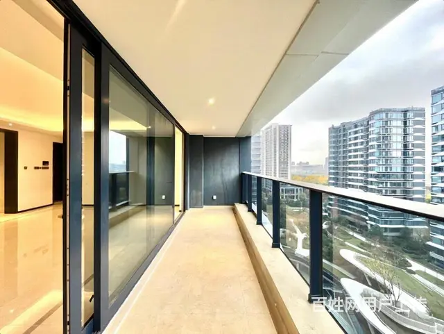 钱江世纪城稀缺户型1080.00万元南北急售 - 图片 6