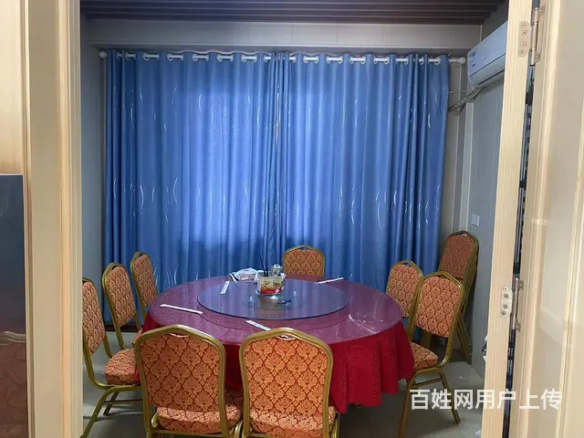 【搞定了！】青庭商铺.弋阳土菜馆 下娄小区好位置弋阳土菜馆整 - 图片 6