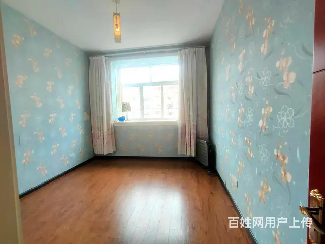 区政府旁边锦星苑精装三室两厅两卫采光好南北通透 证齐 - 图片 10