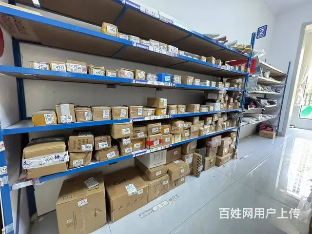 15326（商客网） 官渡区俊发俊云峰快递店低价急转 - 图片 3
