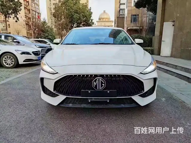 烟台不看户籍不看征信低首付购车 - 图片 3
