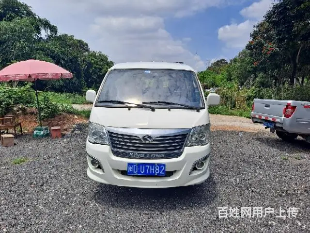 17年金龙海獅9座 - 图片 9