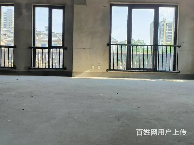 专卖别墅 双拼大别墅 证过二 200平大院子 带负一 - 图片 9