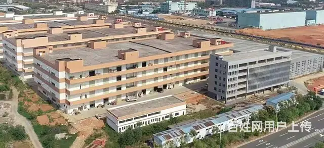 （老板本人）长株潭仓储物流园招商  6121 - 图片 1