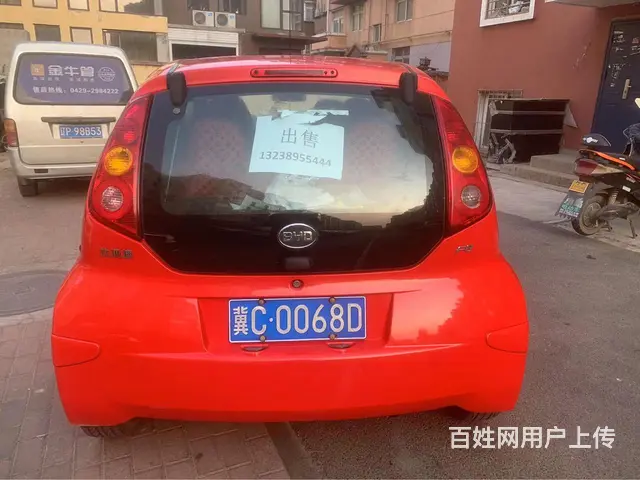 高配比亚迪F0 - 图片 3