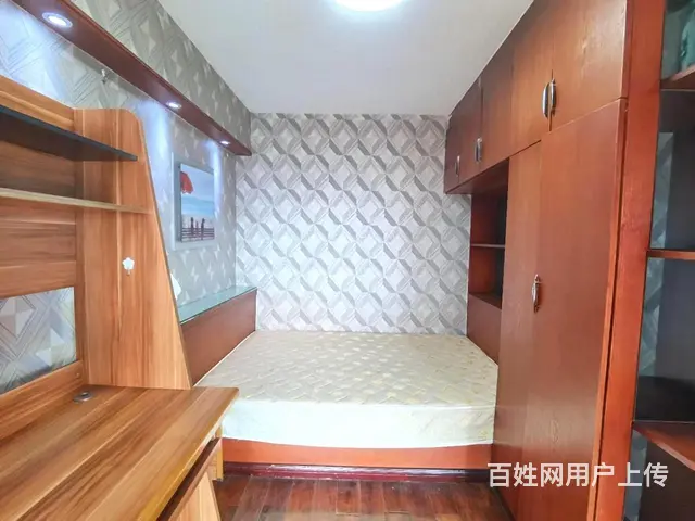 急卖！区政府 白金   电梯精装大四房 满二 正常首付 - 图片 7