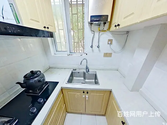 翠苑稀缺翠苑一区房源55.00平出租 - 图片 5