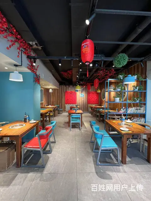 【搞定了！】宾县煤建胡同莱薰路品牌连锁餐饮店出兑快餐店转让 - 图片 6