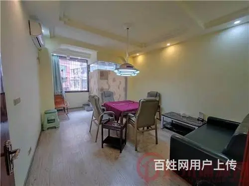 （达州铺源网）南外三叉路口麻将街350㎡茶楼转让 - 图片 3