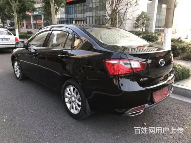东南V5菱致 2013款 1.5 手动 旗舰型CN - 图片 8