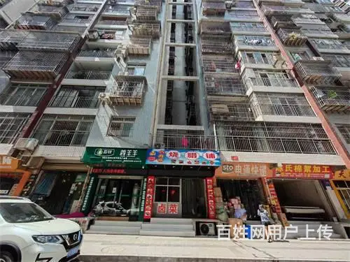 （达州铺源网）南外华南花园大门口35㎡卤菜店转让（可空转） - 图片 6