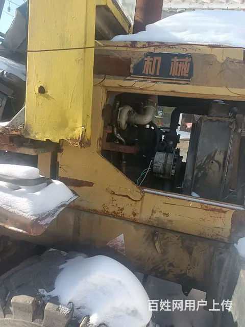 出售926铲车  巅峰状态 - 图片 4