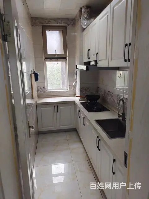 【搞定了！】三一新境界(铁西) 普通住宅1厅 简单装修 - 图片 1