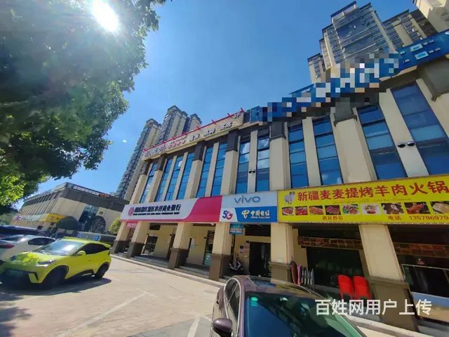 （老板本人）雷锋汽车站旁临街门面出租6752 - 图片 3