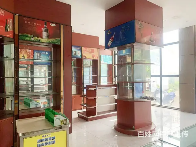 （51旺铺推荐）老城酒店一楼60平烟酒行招租 - 图片 7