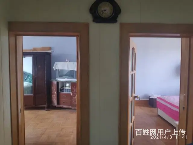 急售大虎山西局宅两室一厅 - 图片 4