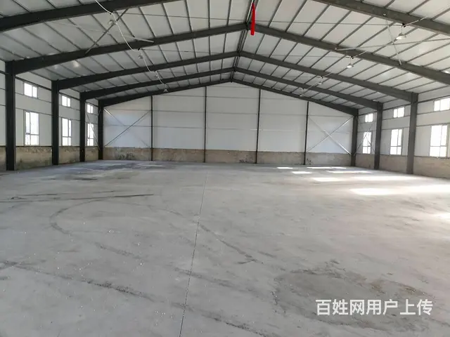 于洪区1000平厂房出租 - 图片 2