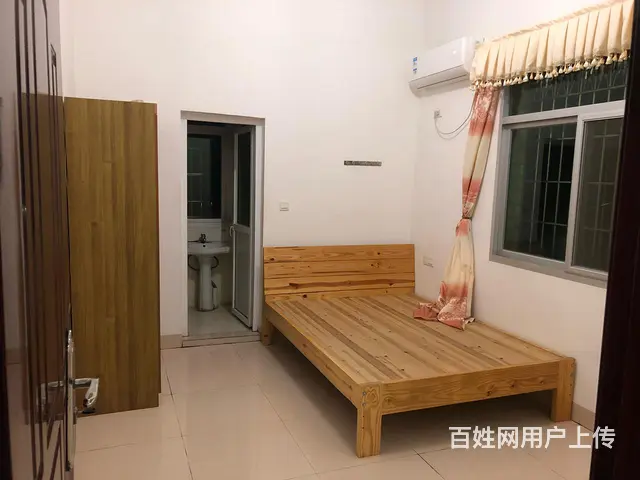 顶许村单间房屋出租 - 图片 1