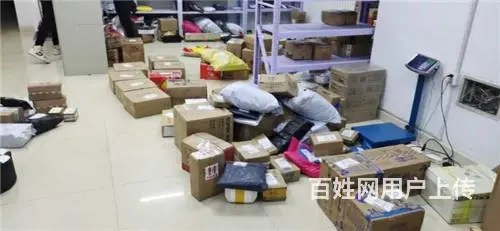 昌邑区成熟小区菜鸟驿站快递出兑 - 图片 5