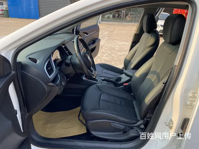 别克 英朗 2018款 1.3T 手自一体 18T 旗舰型 - 图片 8