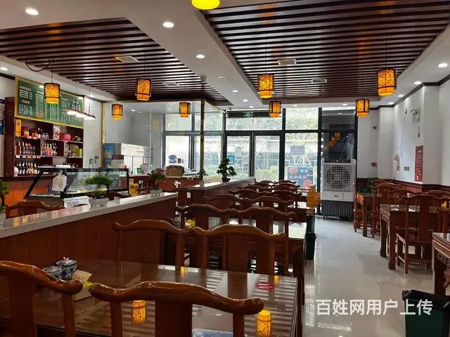 （同城乐铺）阳光城·巴塞阳光184平泡馍店对外转让可外摆烧烤 - 图片 7