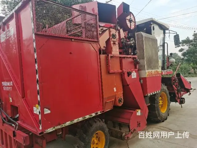 19年玉柴190 - 图片 4