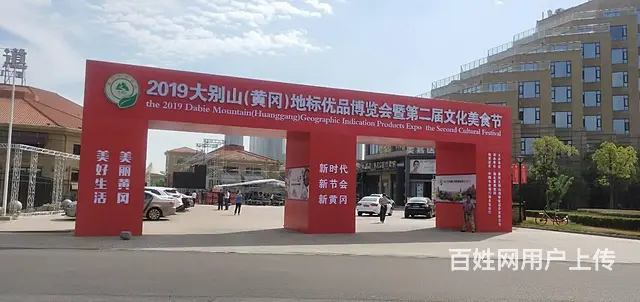 庆典礼仪 活动策划公司 黄冈博晨文化传媒 - 图片 12