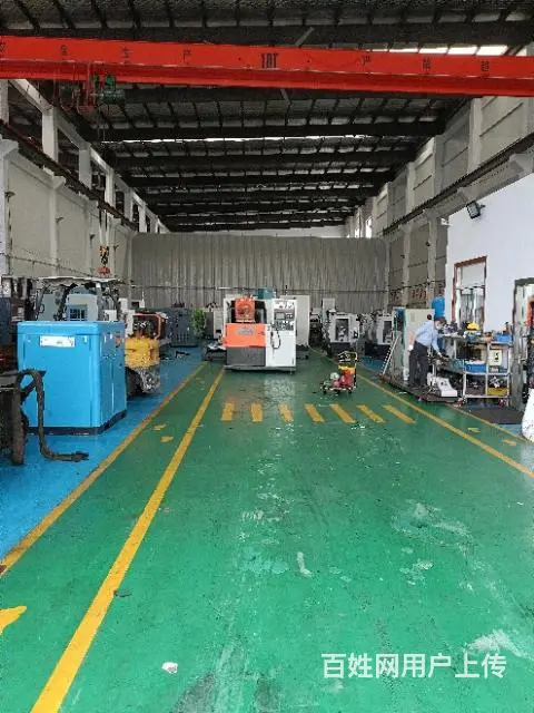 花桥小厂房出租 - 图片