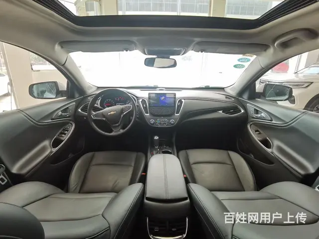 雪佛兰 迈锐宝 2018款 迈锐宝XL 1.5T 手自一体 - 图片 5